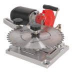 Bench Mounting Saw Blade Sharpener 110W SMS2003