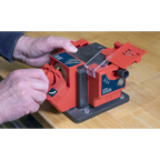 Bench Mounting Multipurpose Sharpener 65W SMS2004