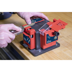 Bench Mounting Multipurpose Sharpener 65W SMS2004