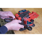 Bench Mounting Multipurpose Sharpener 65W SMS2004