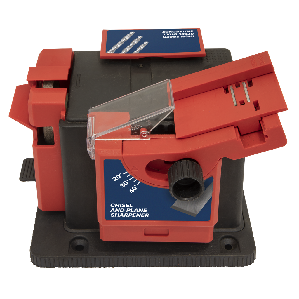 Bench Mounting Multipurpose Sharpener 65W SMS2004