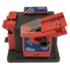 Bench Mounting Multipurpose Sharpener 65W SMS2004