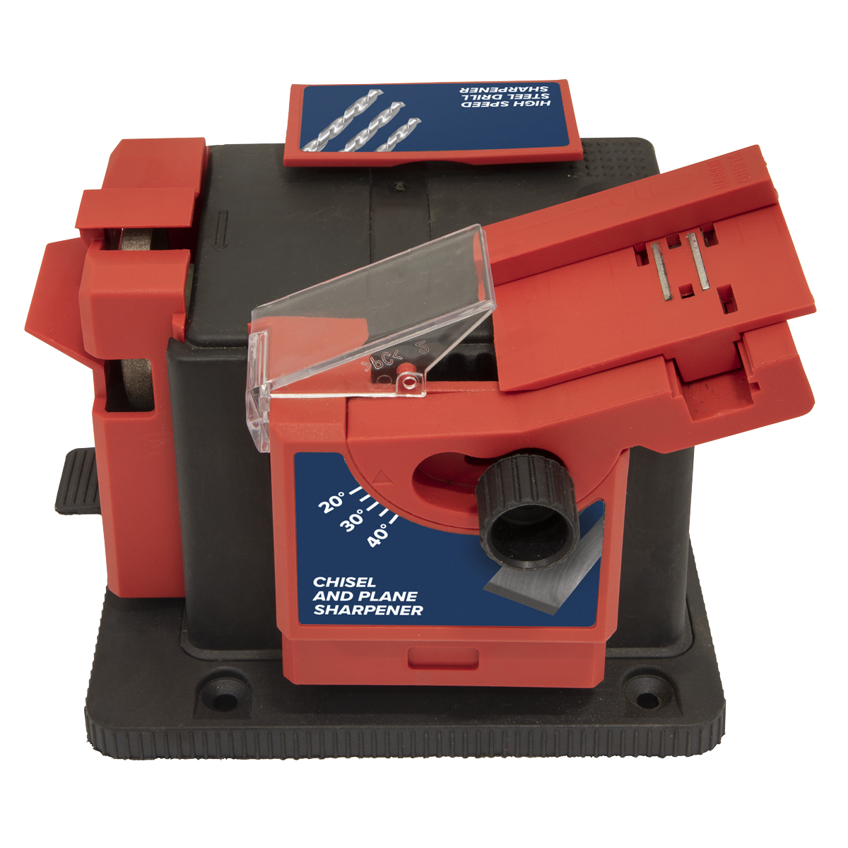 Bench Mounting Multipurpose Sharpener 65W SMS2004