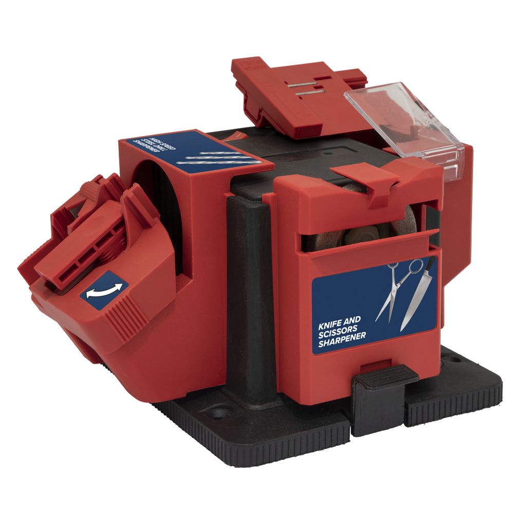 Bench Mounting Multipurpose Sharpener 65W SMS2004