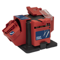 Bench Mounting Multipurpose Sharpener 65W SMS2004