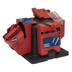 Bench Mounting Multipurpose Sharpener 65W SMS2004