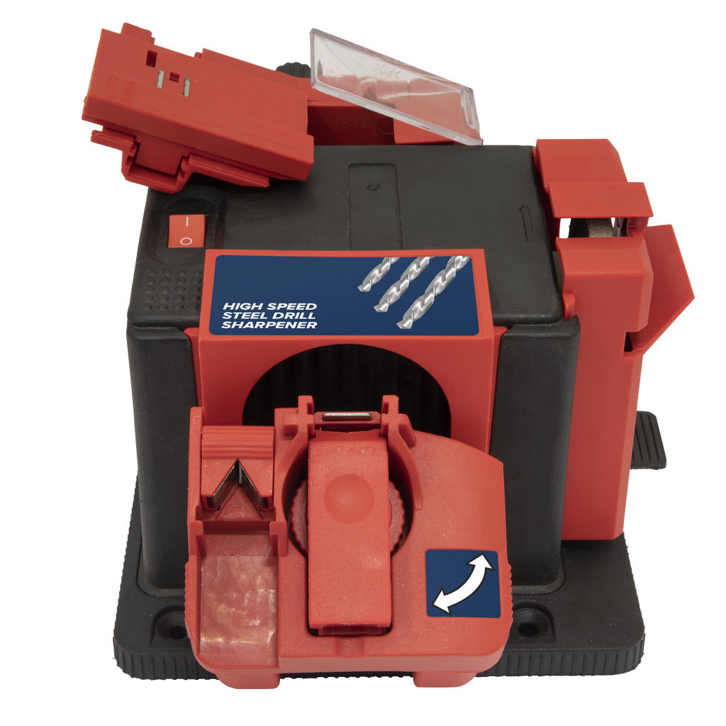 Bench Mounting Multipurpose Sharpener 65W SMS2004