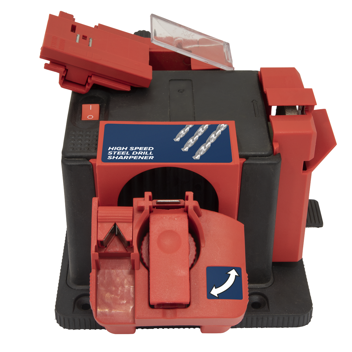Bench Mounting Multipurpose Sharpener 65W SMS2004
