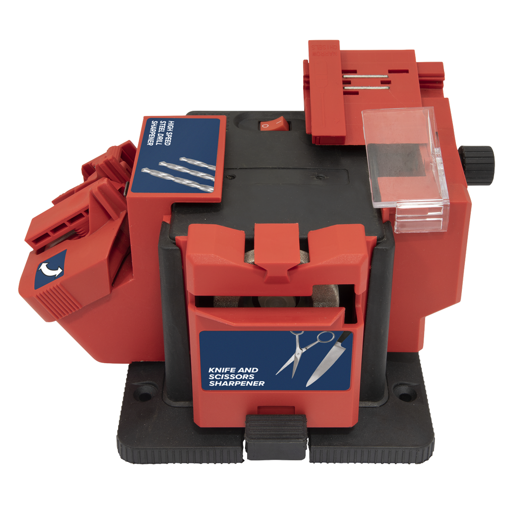 Bench Mounting Multipurpose Sharpener 65W SMS2004