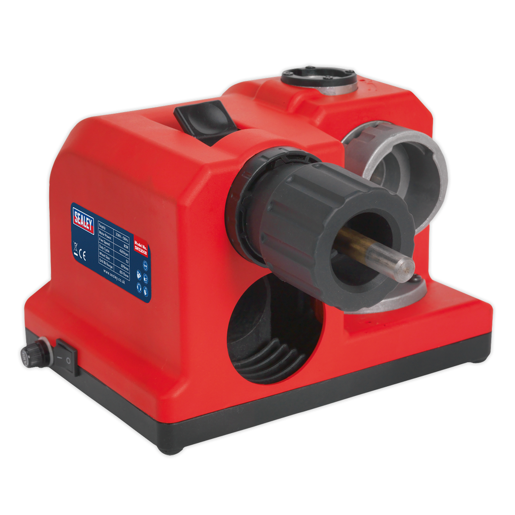 Benchtop Drill Bit Sharpener 80W SMS2008