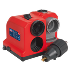 Benchtop Drill Bit Sharpener 80W SMS2008