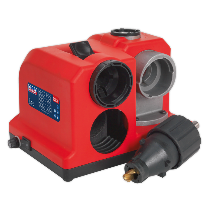 Benchtop Drill Bit Sharpener 80W SMS2008