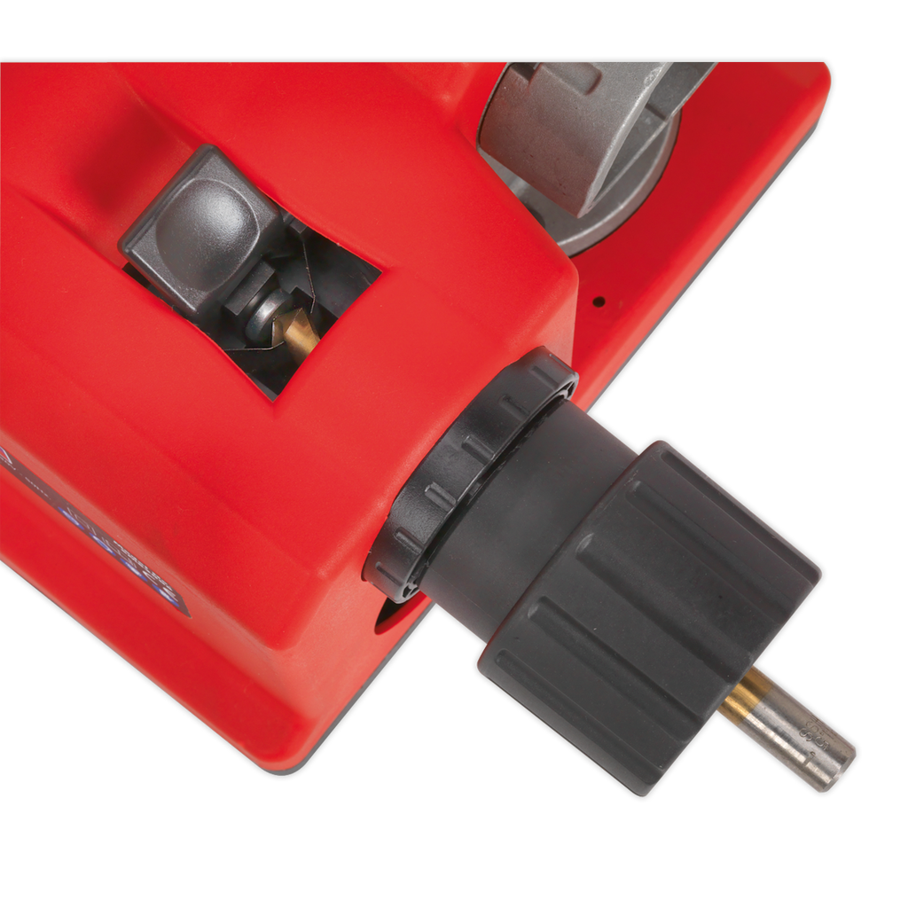 Benchtop Drill Bit Sharpener 80W SMS2008