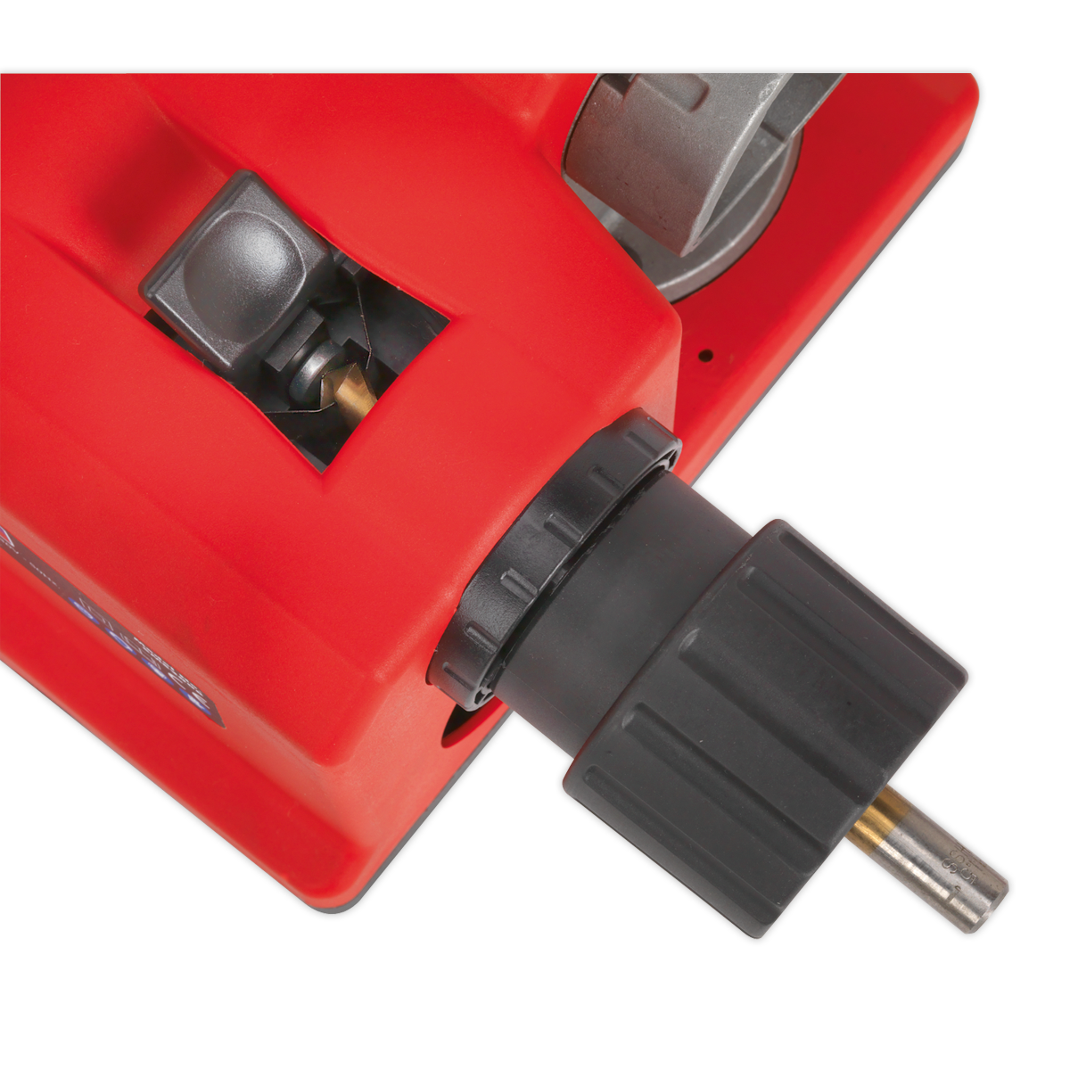 Benchtop Drill Bit Sharpener 80W SMS2008