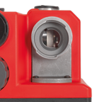 Benchtop Drill Bit Sharpener 80W SMS2008