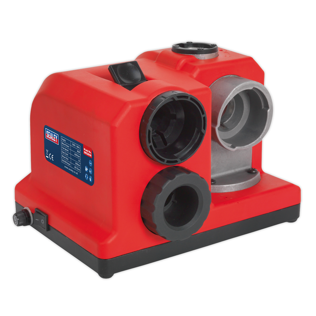 Benchtop Drill Bit Sharpener 80W SMS2008