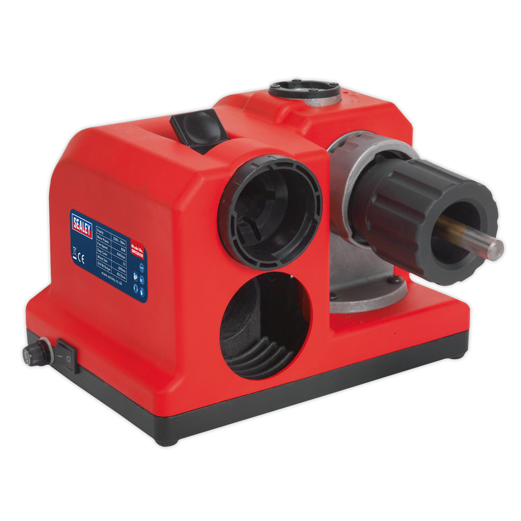 Benchtop Drill Bit Sharpener 80W SMS2008