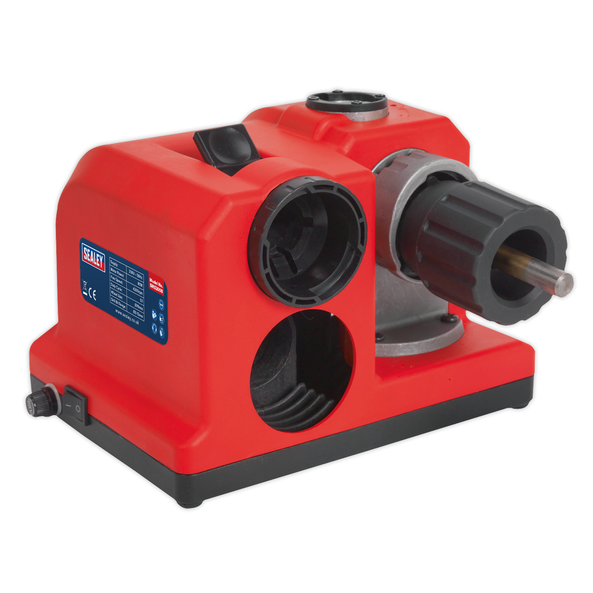 Benchtop Drill Bit Sharpener 80W SMS2008