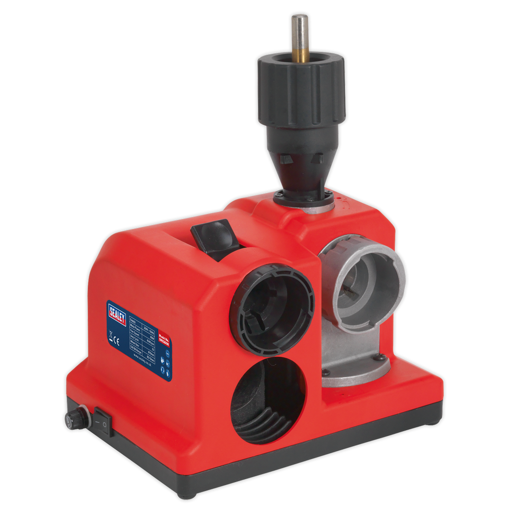 Benchtop Drill Bit Sharpener 80W SMS2008