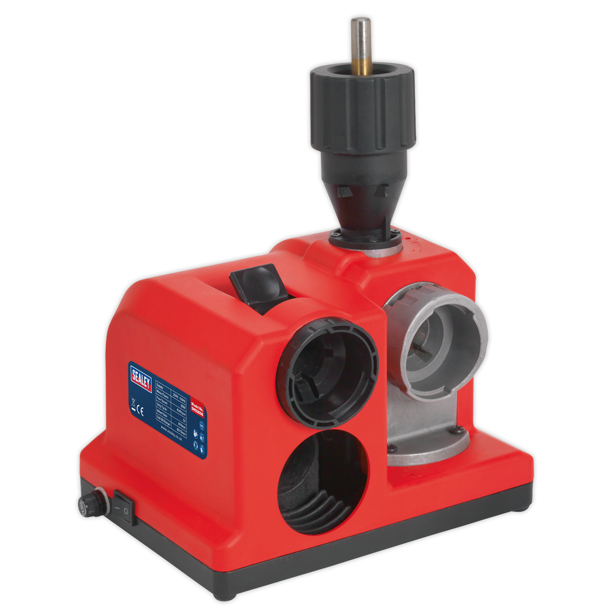 Benchtop Drill Bit Sharpener 80W SMS2008