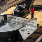 Sliding Compound Mitre Saw 216mm SMS216