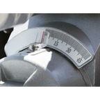 Sliding Compound Mitre Saw 255mm SMS255