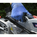 Sliding Compound Mitre Saw 255mm SMS255