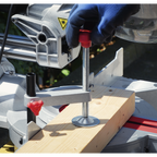 Sliding Compound Mitre Saw 255mm SMS255