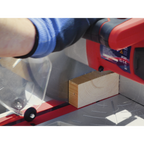 Sliding Compound Mitre Saw 255mm SMS255