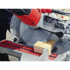 Sliding Compound Mitre Saw 255mm SMS255