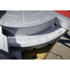 Sliding Compound Mitre Saw 255mm SMS255