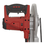 Sliding Compound Mitre Saw 255mm SMS255