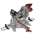 Sliding Compound Mitre Saw 255mm SMS255