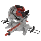 Sliding Compound Mitre Saw 255mm SMS255