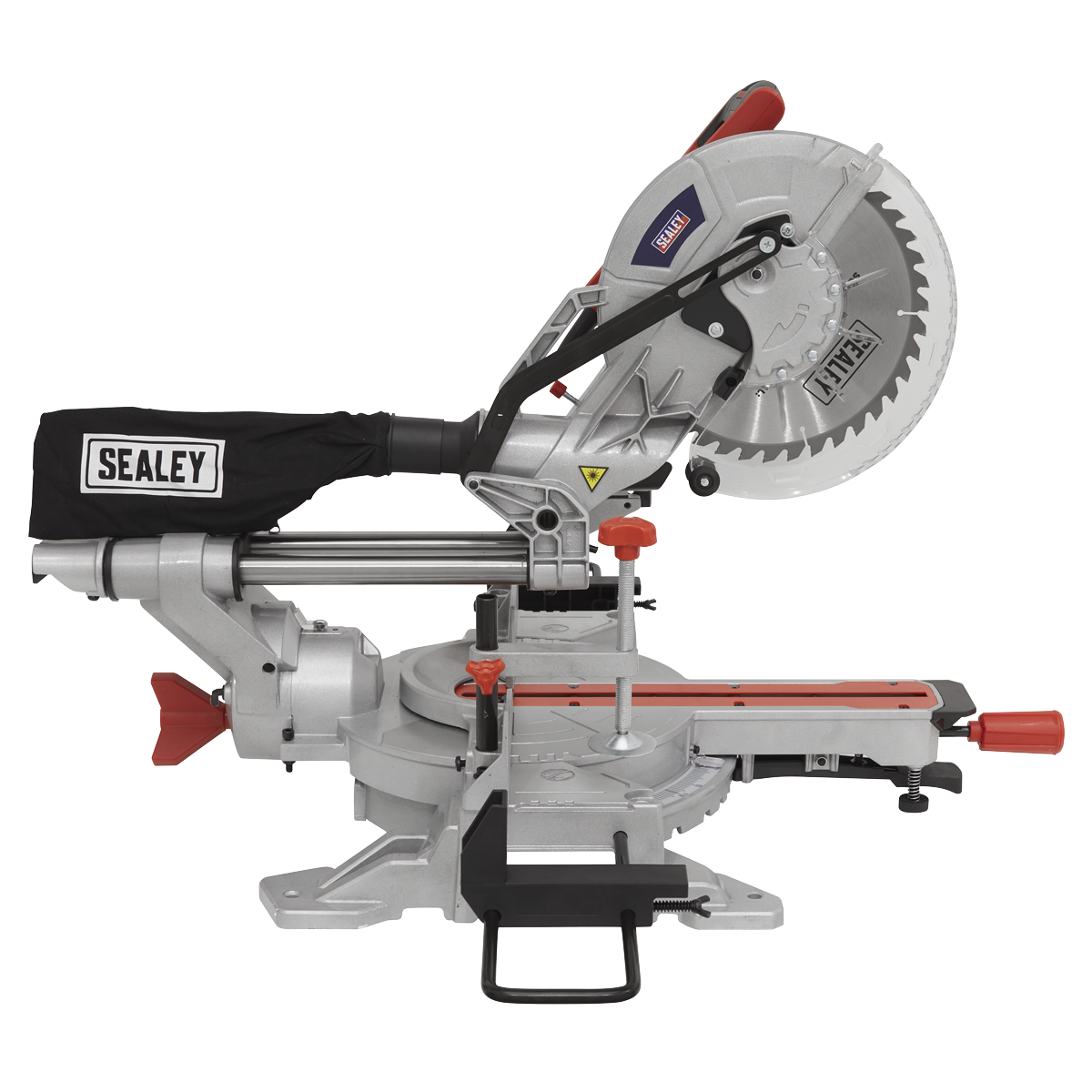 Sliding Compound Mitre Saw 255mm SMS255