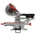 Sliding Compound Mitre Saw 255mm SMS255