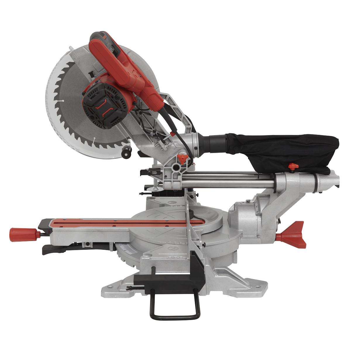 Sliding Compound Mitre Saw 255mm SMS255