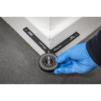 Aluminium Mitre Saw Protractor SMS7P