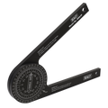 Aluminium Mitre Saw Protractor SMS7P