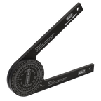 Aluminium Mitre Saw Protractor SMS7P