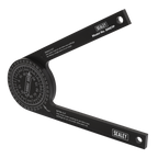 Aluminium Mitre Saw Protractor SMS7P