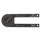 Aluminium Mitre Saw Protractor SMS7P
