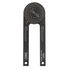 Aluminium Mitre Saw Protractor SMS7P