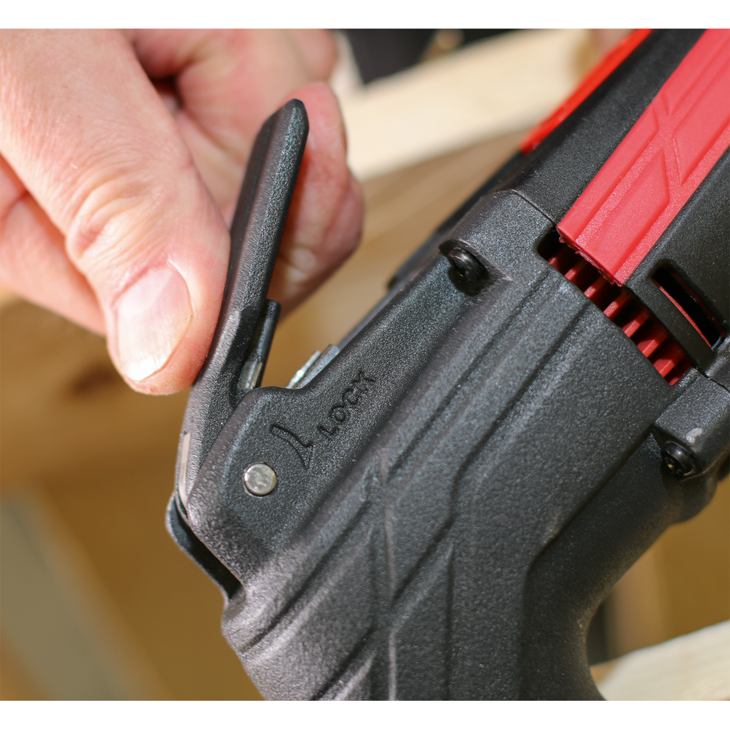 Quick Change Oscillating Multi-Tool 300W/230V SMT300Q