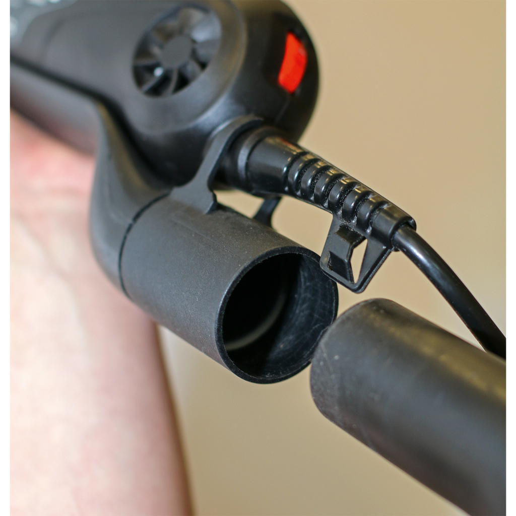 Quick Change Oscillating Multi-Tool 300W/230V SMT300Q