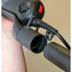 Quick Change Oscillating Multi-Tool 300W/230V SMT300Q