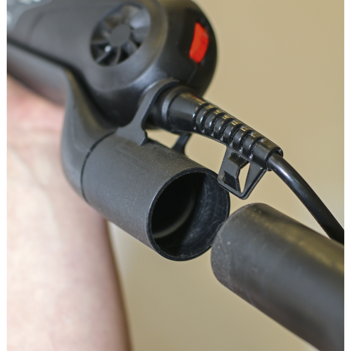 Quick Change Oscillating Multi-Tool 300W/230V SMT300Q