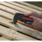 Quick Change Oscillating Multi-Tool 300W/230V SMT300Q