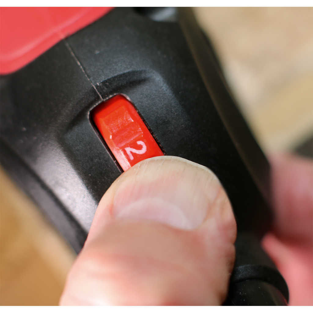Quick Change Oscillating Multi-Tool 300W/230V SMT300Q