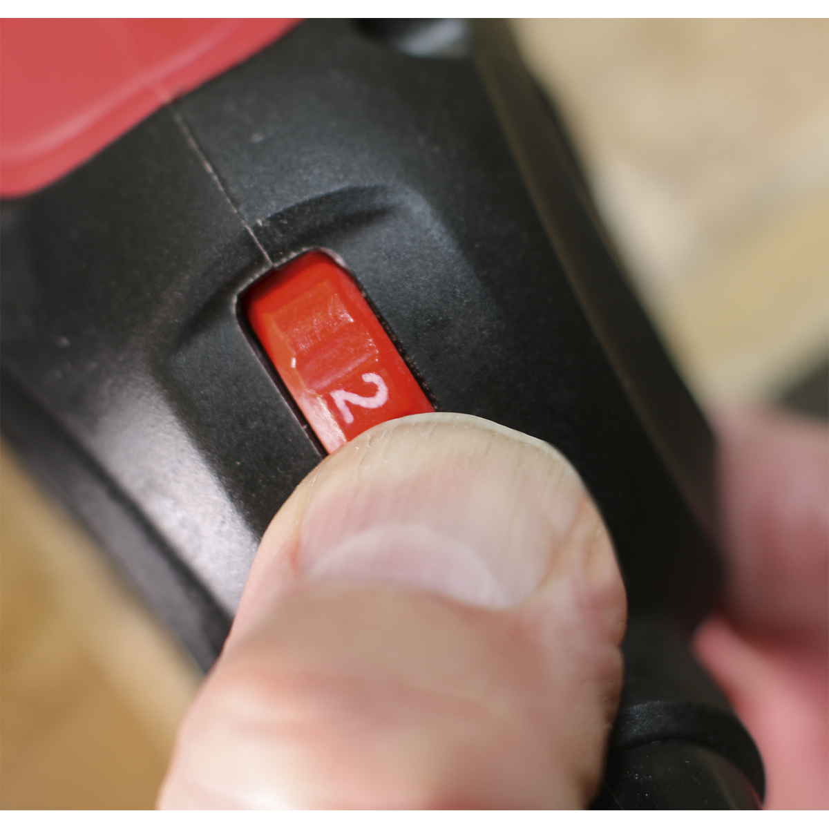 Quick Change Oscillating Multi-Tool 300W/230V SMT300Q